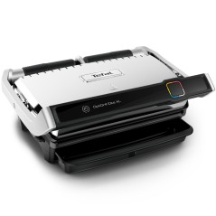 Tefal OptiGrill Elite XL GC760D12 - 2200W Grill for Perfectly Cooked Meals Every Time!
